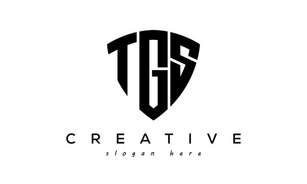 TGS Logo PNG Vector (CDR) Free Download