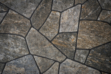 Obraz premium Tiles textured background