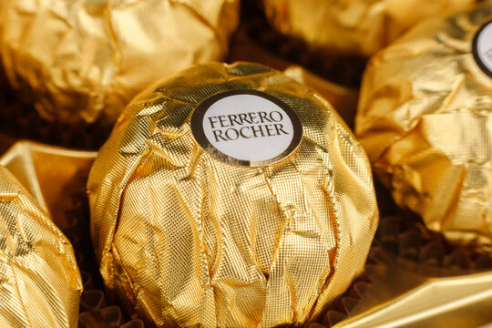 Ferrero : 9 284 images, photos de stock, objets 3D et images