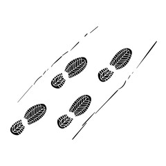 Hand drawing illustration set of wanderlust icons