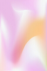 Blur gradient pink abstract background design