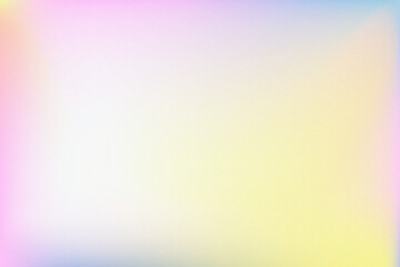 Blur gradient soft pink pastel abstract background