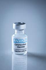 新型コロナワクチン