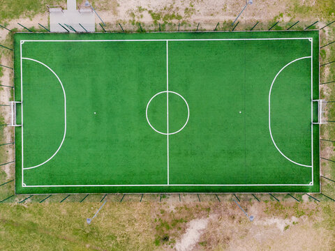 Mini hotsell soccer arena