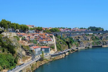Fototapeta na wymiar Porto city 5