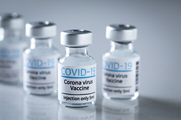 新型コロナワクチン