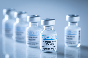 新型コロナワクチン