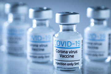 新型コロナワクチン