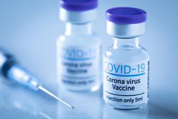 新型コロナワクチン