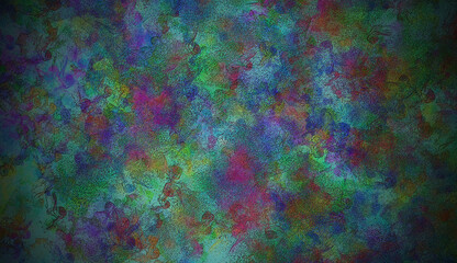 abstract watercolor background 