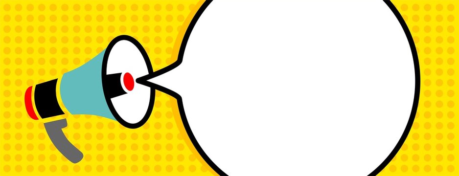 Business - Megaphone - 30