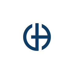 GH Logo Simple