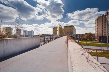 Katowice © Radosław Dybała