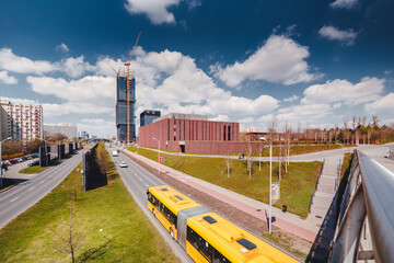 Katowice © Radosław Dybała