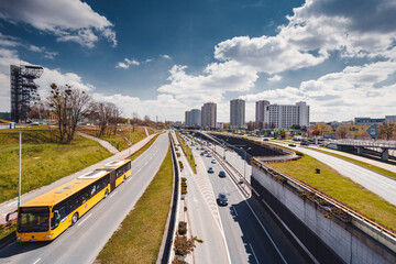 katowice © Radosław Dybała