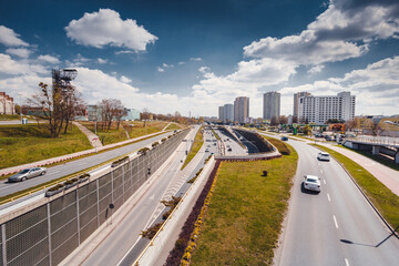 Katowice © Radosław Dybała