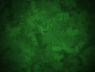Obraz na płótnie Canvas abstract green emirald olive background 