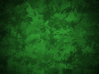 abstract green emirald olive background 