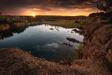 Park Gródek © Radosław Dybała