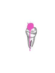 tooth
