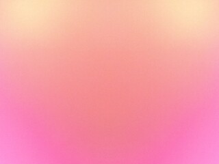 Summer fashion trend pastel pink yellow rose hue abstract gradient light effect luxury elegant decorative background web template banner graphic romantic gift invitation card corporate branding image