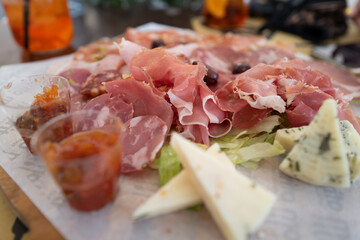 Aperitif 