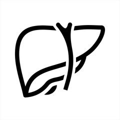 Hematology icon, vector and glyph