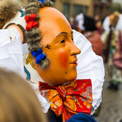 Villinger Fasnet