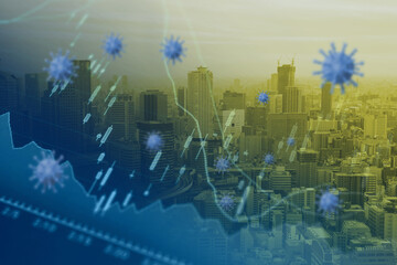 世界的な感染症の流行