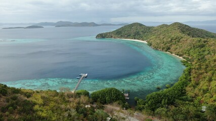 Obraz premium default