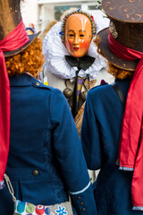 Villinger Fasnet