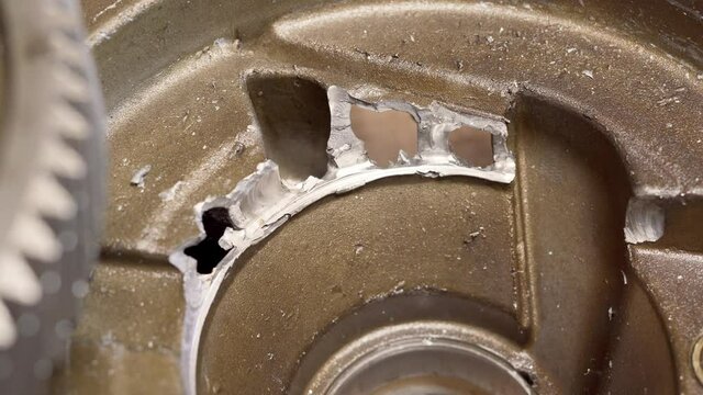 Damaged parts 3. Вмятина на красной машине. Damaged parts 3. Damaged parts 3. Damaged parts 3.