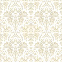 Abstract camouflage seamless patterns set