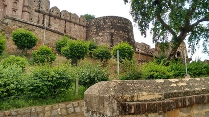 Fort