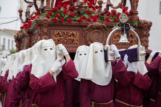 viernes santo