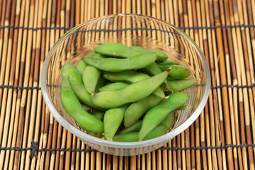 枝豆
