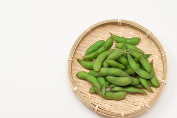 枝豆