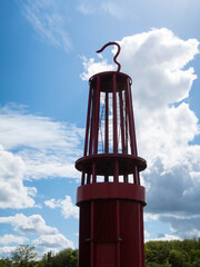 Das Geleucht, Moers © Pixi