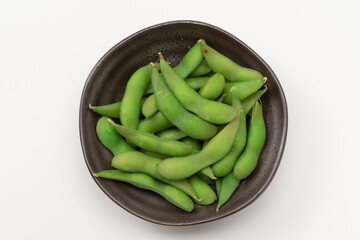 枝豆