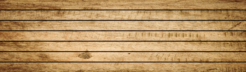 Fototapeta premium Wood texture background, wood planks or wood wall