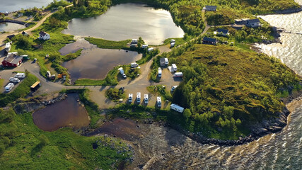 Mexico, unique places to see.