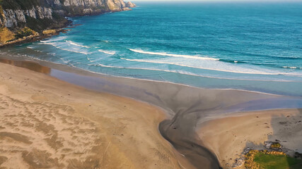 Mexico, unique places to see.