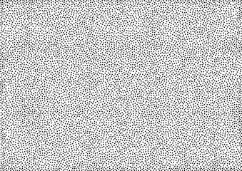 漫画の効果背景イラスト: 点描