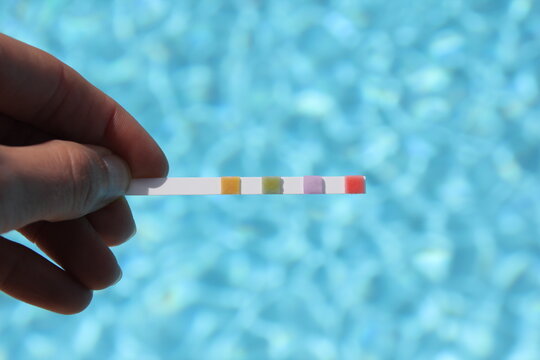 Entretien piscine