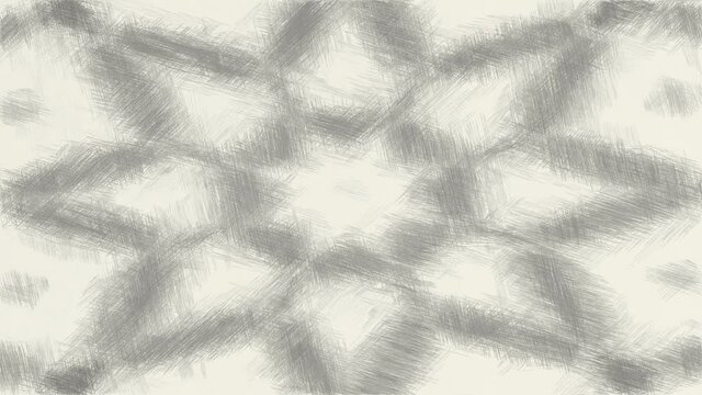art drawing black and white of abstract background