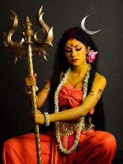 DEVI