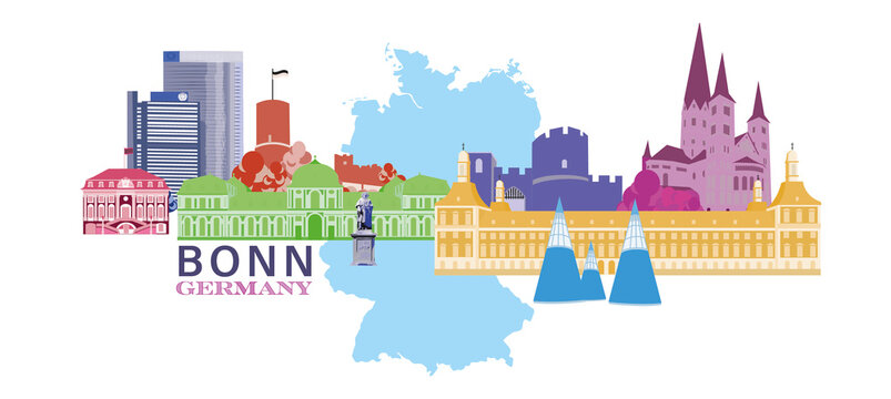 Bonn Sehensw&uuml;rdigkeiten