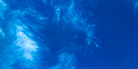 sea sky