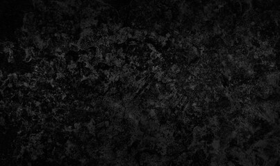 Dark cement wall in retro concept