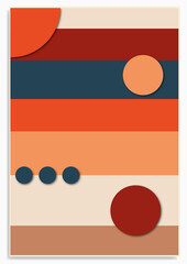 Vorlage Farbharmonie